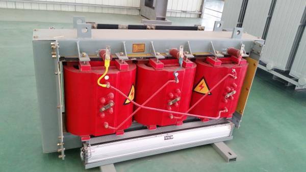 KBSGZY-2500矿用隔爆光泽干式变压器 KBSGZY-2500矿用隔爆光泽干式变压器