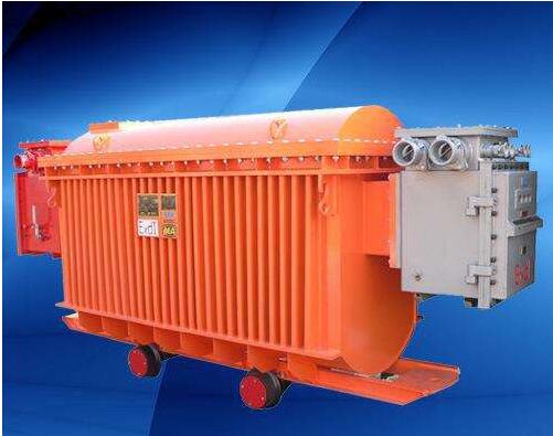 KBSG-1250KVA隔爆型光泽矿用变压器 KBSG-1250KVA隔爆型光泽矿用变压器